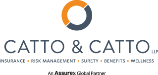 Catto & Catto Logo
