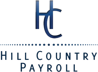 Hill Country Payroll Logo